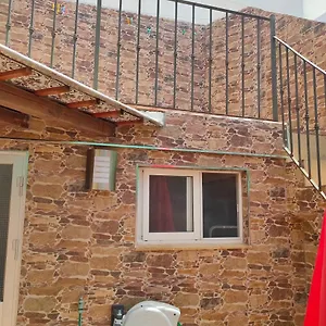 Isabelita Сasa de vacaciones Rota
