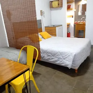 573 Apartamento