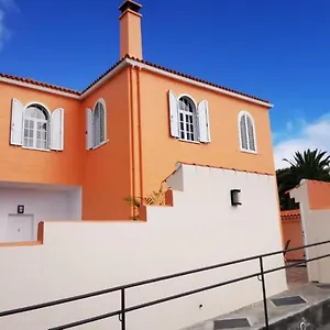 El Sitio Сasa de vacaciones Fuencaliente de la Palma