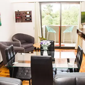 Independencia Square Viewpoint Apartamento