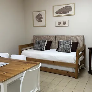 Departamentos Rivadavia Apartamento