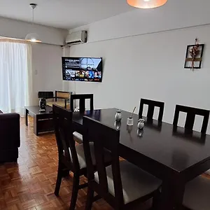 Aconcagua Vi Apartamento