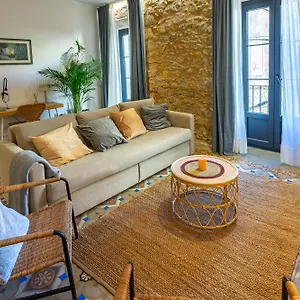 Empordanna, Con Encanto En El Corazon Del Emporda Apartamento Torroella de Montgrí