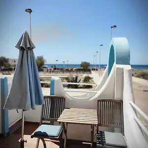 Fresquita Almeria Apartamento Cabo De Gata