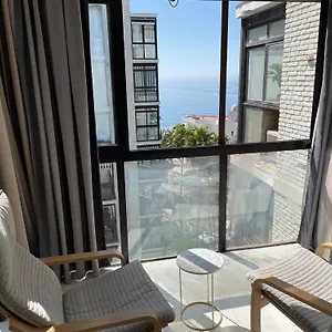 Valdecantos Apartamento Marbella