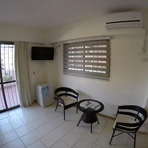Alquiler temporario Mendoza Apartamento