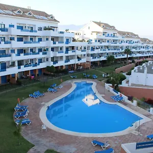 Duquesa Suites. Manilva Apartamento San Luis de Sabinillas