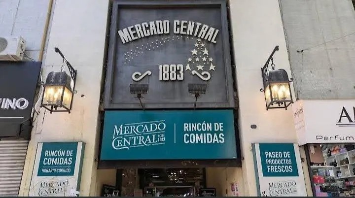 Departamento Centrico Mendoza公寓 0*, 门多萨 阿根廷