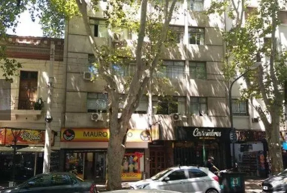 Departamento Centrico Mendoza公寓 0*, 门多萨 阿根廷